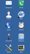 Mobility Launcher скриншот 2