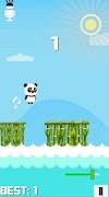 Panda Jam (Free) imagem de tela 1