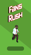 Fans Rush bài đăng