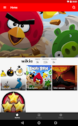 FANDOM for: Angry Birds スクリーンショット 4