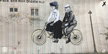 #Appalachia постер