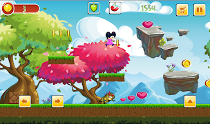 أمونة المزيونة الشجاعة screenshot 4