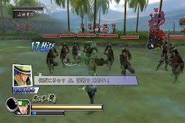 Sengoku Basara 2 Heroes Walkthrough স্ক্রিনশট 6
