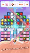 Candy Quest Cartaz