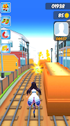 Subway Runner Surfer ภาพหน้าจอ 7