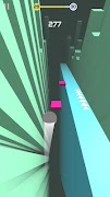 Dive Ball syot layar 1