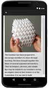 Paper Folding screenshot 2