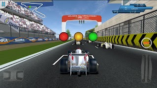 Formula Rush 2016 Screenshot 2
