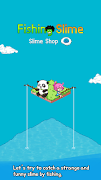 Fishing Slime Ekran Görüntüsü 4