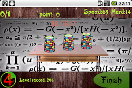 Three thimble Ekran Görüntüsü 4