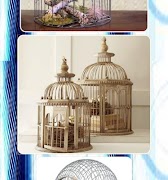 Design Bird Cage 스크린샷 1