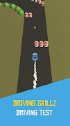 Driving Skillz screenshot 1