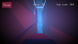 Infinite Flight - Mobile Arcade Game постер