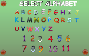 Logical English Alphabet  Learning 截圖 2