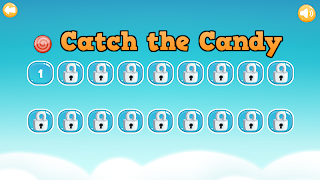 Catch the Candy تصوير الشاشة 5