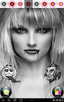 Vampire Fonts स्क्रीनशॉट 3