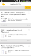 Versico Roofing Systems 截图 3