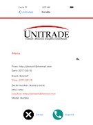 Unitrade App ภาพหน้าจอ 2