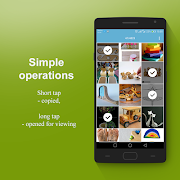 Image Sorter imagem de tela 1