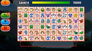 برنامه‌نما Connect Animals عکس از صفحه