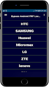 Bypass Android  FRP Lock Tricks screenshot 3