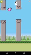 Fappy Bird ภาพหน้าจอ 2