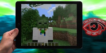 Jewelry Mod for Minecraft স্ক্রিনশট 1