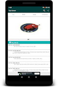 Tips Corner 截图 6