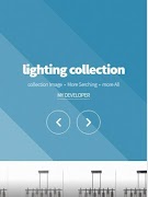 Lighting Collection capture d'écran 6