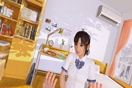 New VR KANOJO Trick screenshot 5