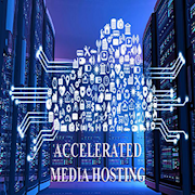 Accelerated Media Hosting โปสเตอร์