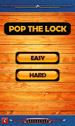 pop lock Plakat