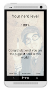 Nerd Test screenshot 3