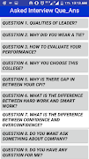 Electrical Engineering Interview Question Answer 截图 6