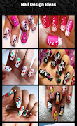 Nail Design Ideas screenshot 1