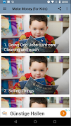 Make Money (for Kids) screenshot 1