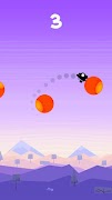 Jump Nuts ภาพหน้าจอ 1