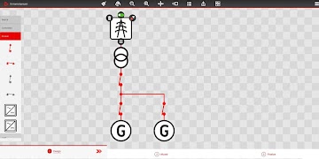 ComAp Design Studio screenshot 2