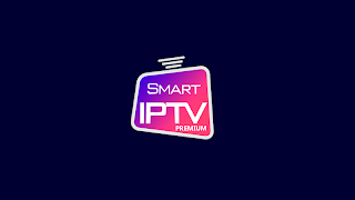 Smart IPTV PREMIUM penulis hantaran