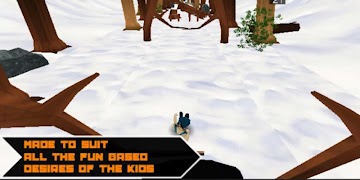 OffDeGriD screenshot 5