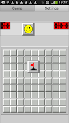 Minesweeper اسکرین شاٹ 3