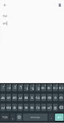 4 Schermata Ekstar Keyboard