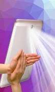 برنامه‌نما Flash on Clapping عکس از صفحه