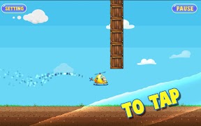 Super 2D Plane স্ক্রিনশট 3