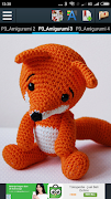 Amigurumi Patterns Tutorial captura de pantalla 4