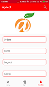 Apricot screenshot 2