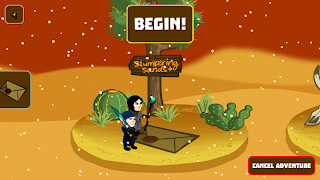 Adventure Guild اسکرین شاٹ 3