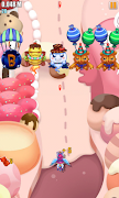 CandyWar اسکرین شاٹ 3