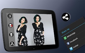 Dual HD Camera Simulation Screenshot 4