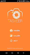 Tasveer screenshot 1
